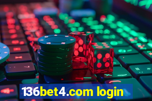 136bet4.com login